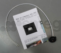 Smeg Temperature Sensor For Cookers, Oven And Cooktops - 697870332 Kit Temperature Sensor